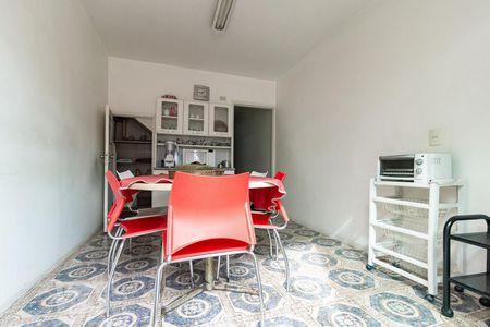 Sala de Jantar de casa para alugar com 3 quartos, 140m² em Brooklin, São Paulo