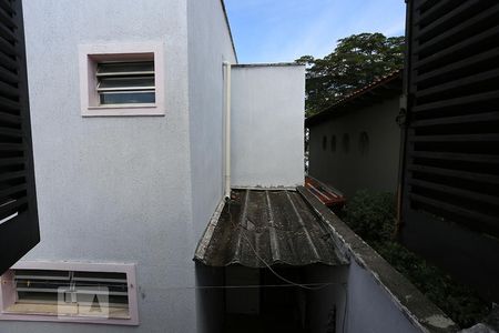 Casa à venda com 320m², 4 quartos e 3 vagasVista do Quarto de Serviço