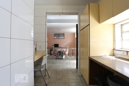 Casa à venda com 320m², 4 quartos e 3 vagasCozinha