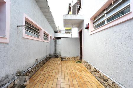 Casa à venda com 320m², 4 quartos e 3 vagasQuintal