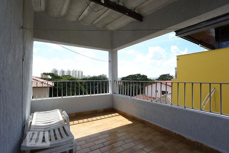 Casa à venda com 320m², 4 quartos e 3 vagasQuintal