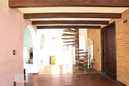 Casa à venda com 320m², 4 quartos e 3 vagasSala 2