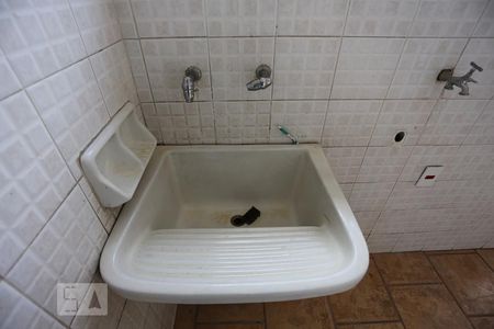 Casa à venda com 320m², 4 quartos e 3 vagasÁrea de Serviço