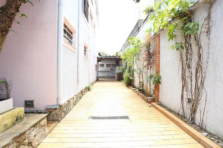 Casa à venda com 320m², 4 quartos e 3 vagasQuintal