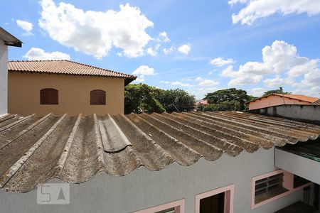 Casa à venda com 320m², 4 quartos e 3 vagasVista do Quarto 4