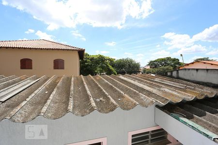 Casa à venda com 320m², 4 quartos e 3 vagasVista da Suíte 2