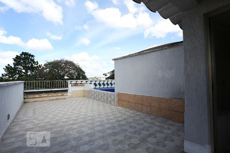 Casa à venda com 320m², 4 quartos e 3 vagasQuintal