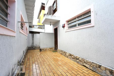 Casa à venda com 320m², 4 quartos e 3 vagasQuintal