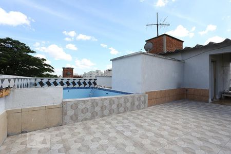 Casa à venda com 320m², 4 quartos e 3 vagasQuintal