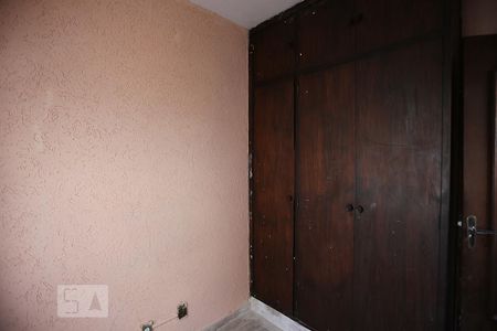 Casa à venda com 320m², 4 quartos e 3 vagasQuarto de Serviço