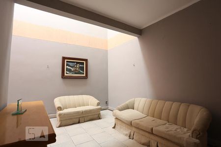 Sala de casa à venda com 4 quartos, 320m² em Cidade São Francisco, São Paulo