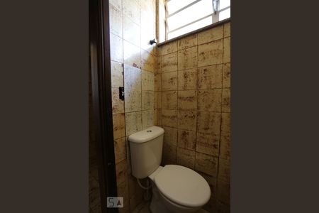 Casa à venda com 320m², 4 quartos e 3 vagasLavabo