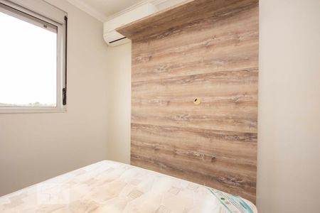Suíte de apartamento à venda com 2 quartos, 105m² em Passo das Pedras, Porto Alegre