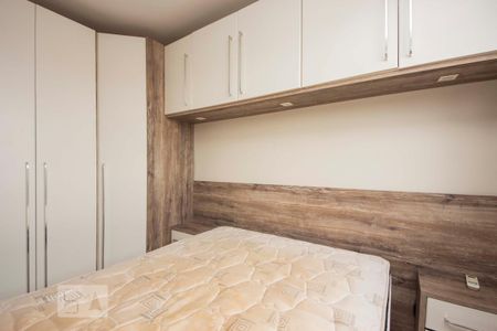 Suíte de apartamento à venda com 2 quartos, 105m² em Passo das Pedras, Porto Alegre