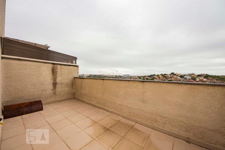Apartamento à venda com 105m², 2 quartos e 1 vagaCobertura