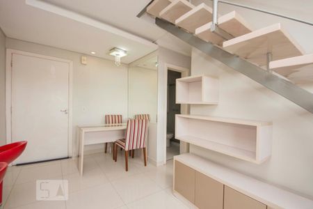 Sala de apartamento à venda com 2 quartos, 105m² em Passo das Pedras, Porto Alegre