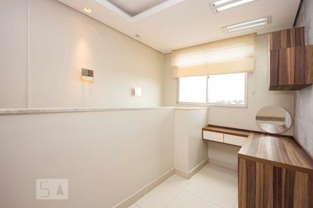 Apartamento à venda com 105m², 2 quartos e 1 vagaSalão de festas