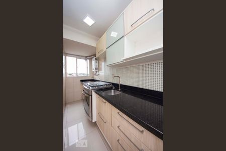 Apartamento à venda com 105m², 2 quartos e 1 vagaCozinha