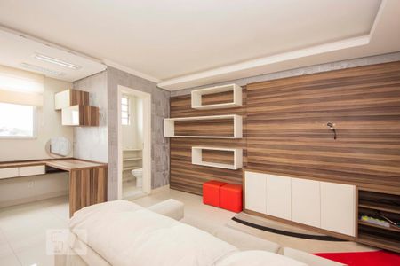 Apartamento à venda com 105m², 2 quartos e 1 vagaSalão de festas