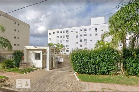 Apartamento à venda com 105m², 2 quartos e 1 vagaFachada do Condomínio