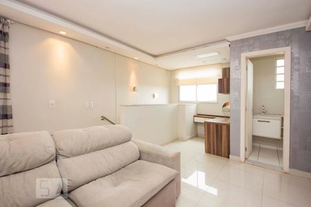 Apartamento à venda com 105m², 2 quartos e 1 vagaSalão de festas