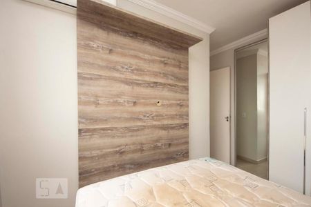 Suíte de apartamento à venda com 2 quartos, 105m² em Passo das Pedras, Porto Alegre