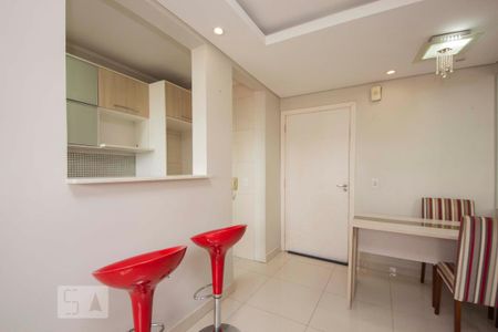 Sala de apartamento à venda com 2 quartos, 105m² em Passo das Pedras, Porto Alegre