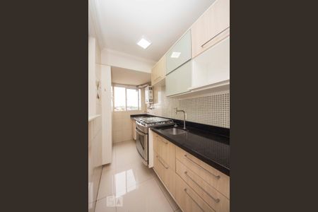 Apartamento à venda com 105m², 2 quartos e 1 vagaCozinha