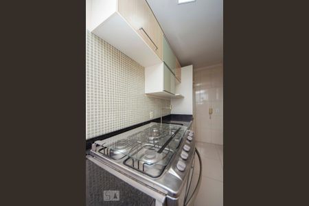 Apartamento à venda com 105m², 2 quartos e 1 vagaCozinha