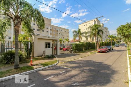 Apartamento à venda com 105m², 2 quartos e 1 vagaFachada do Condomínio