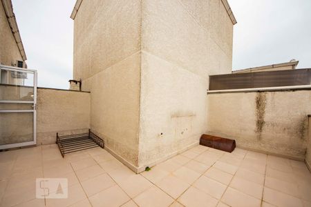 Apartamento à venda com 105m², 2 quartos e 1 vagaCobertura
