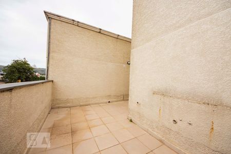 Apartamento à venda com 105m², 2 quartos e 1 vagaCobertura
