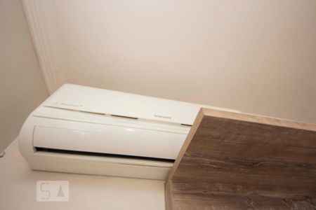 Apartamento à venda com 105m², 2 quartos e 1 vagaAr do Suíte