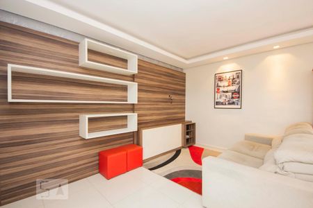 Apartamento à venda com 105m², 2 quartos e 1 vagaSalão de festas