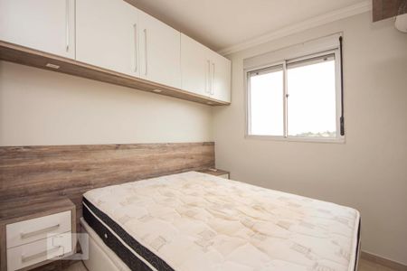 Suíte de apartamento à venda com 2 quartos, 105m² em Passo das Pedras, Porto Alegre
