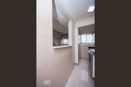 Apartamento à venda com 105m², 2 quartos e 1 vagaCozinha