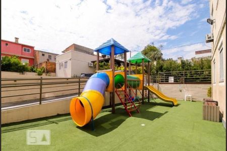 Apartamento à venda com 105m², 2 quartos e 1 vagaÁrea Comum - Playground