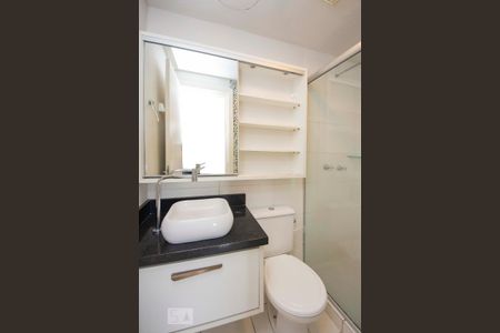 Apartamento à venda com 105m², 2 quartos e 1 vagaBanheiro