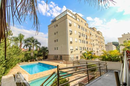 Apartamento à venda com 105m², 2 quartos e 1 vagaÁrea comum - Piscina