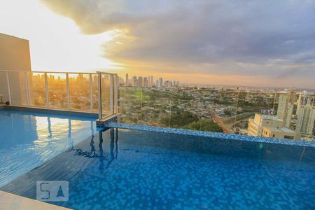 Apartamento para alugar com 46m², 1 quarto e 1 vaga Apartamento para alugar com 46m², 1 quarto e 1 vagaPiscina