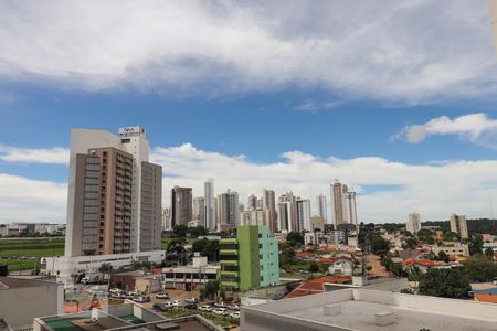 Apartamento para alugar com 46m², 1 quarto e 1 vaga Apartamento para alugar com 46m², 1 quarto e 1 vagaVista da Varanda
