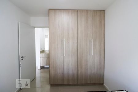 Apartamento para alugar com 46m², 1 quarto e 1 vaga Apartamento para alugar com 46m², 1 quarto e 1 vagaQuarto