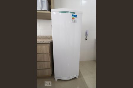 Apartamento para alugar com 46m², 1 quarto e 1 vaga Apartamento para alugar com 46m², 1 quarto e 1 vagaCozinha