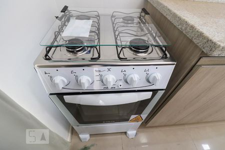 Apartamento para alugar com 46m², 1 quarto e 1 vaga Apartamento para alugar com 46m², 1 quarto e 1 vagaCozinha