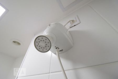 Apartamento para alugar com 46m², 1 quarto e 1 vaga Apartamento para alugar com 46m², 1 quarto e 1 vagaChuveiro