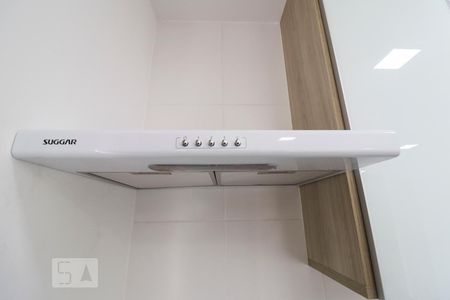 Apartamento para alugar com 46m², 1 quarto e 1 vaga Apartamento para alugar com 46m², 1 quarto e 1 vagaCozinha