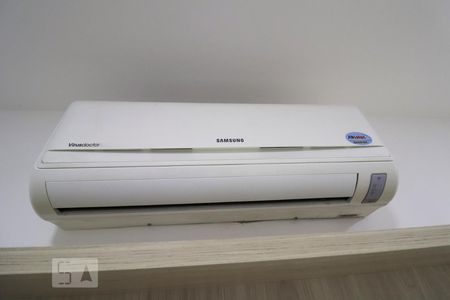 Apartamento para alugar com 46m², 1 quarto e 1 vaga Apartamento para alugar com 46m², 1 quarto e 1 vagaAr condicionado