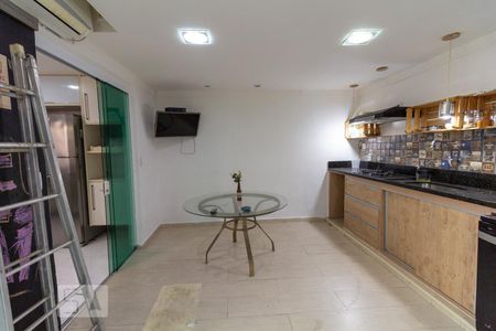 Casa à venda com 125m², 3 quartos e 2 vagasChurrasqueira