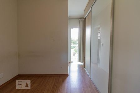 Quarto 3 - Suíte de casa à venda com 3 quartos, 125m² em Jardim Ester Yolanda, São Paulo
