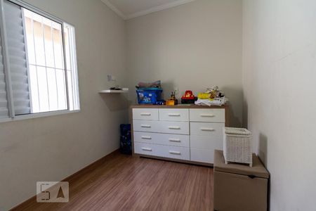 Casa à venda com 125m², 3 quartos e 2 vagasQuarto 2